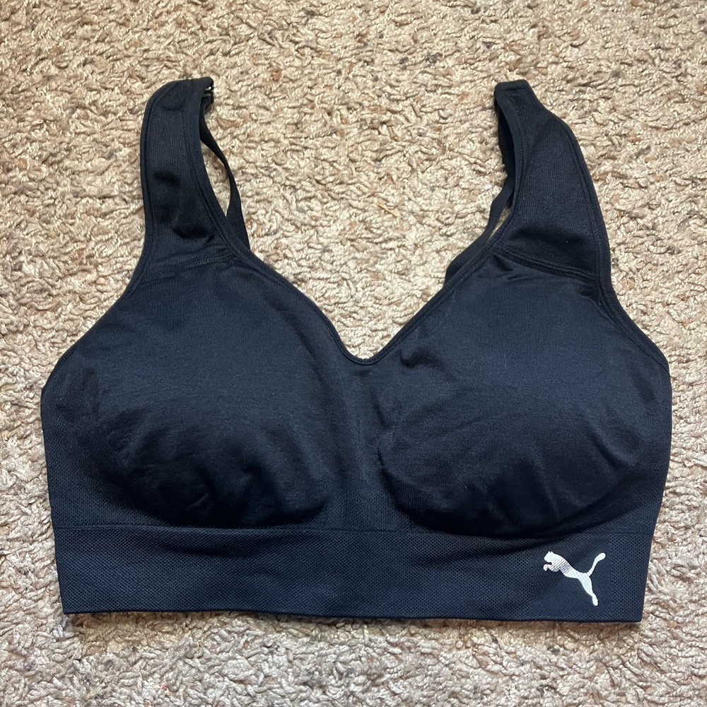 Puma Sports bra